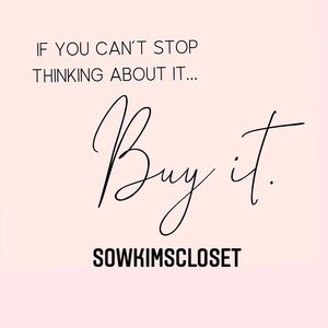 DON’T STOP GET IT! GET IT!!